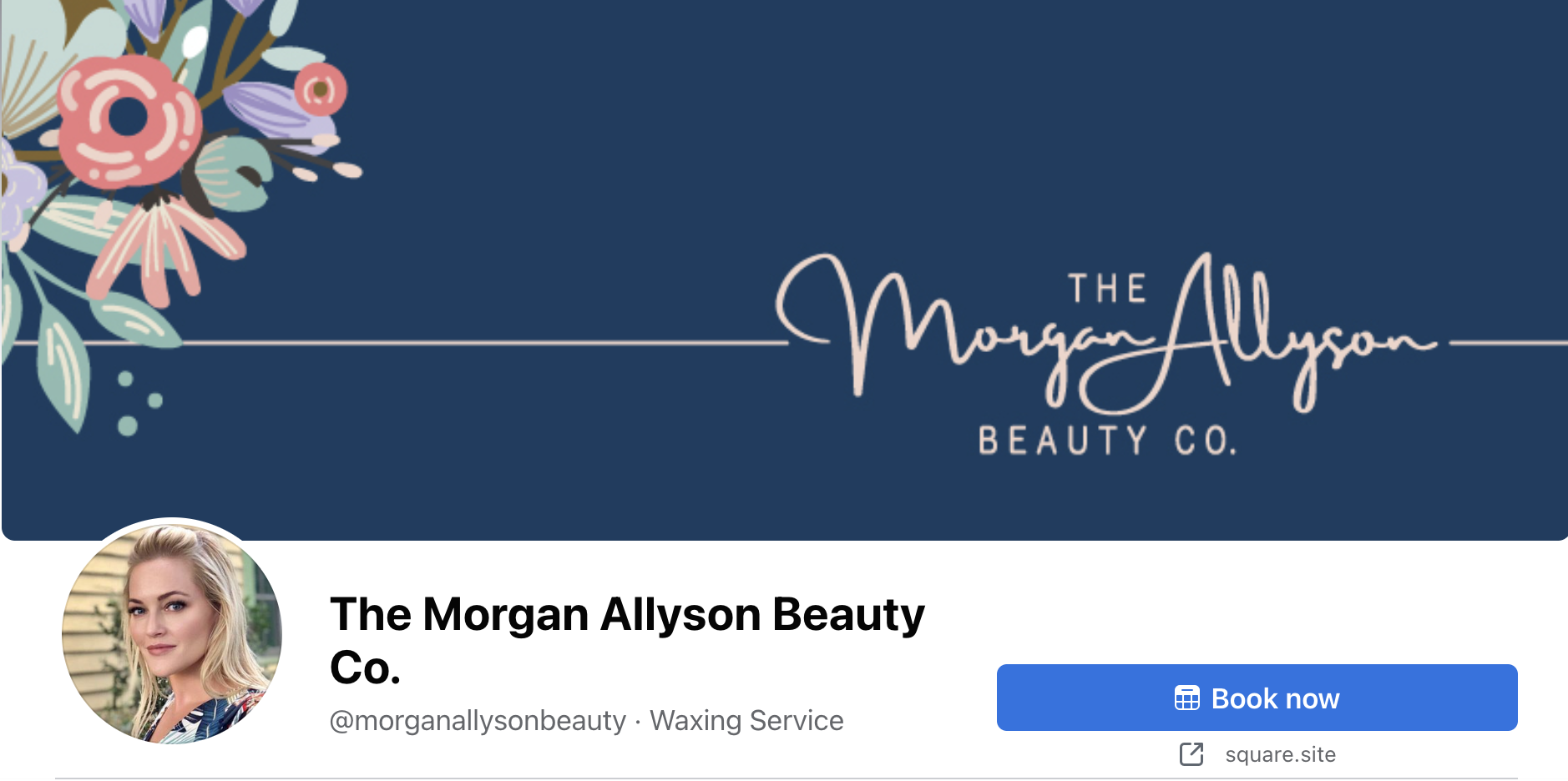 Morgan Allyson Beauty